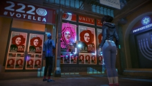 Dreamfall Chapters